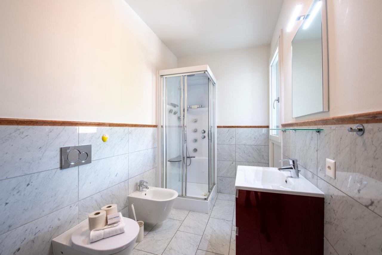 Panoramic Penthouse - Happy Rentals Lugano Esterno foto